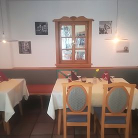 Villa Italia - Pizzeria Trattoria Hallwang bei Salzburg
