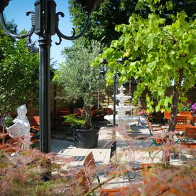 Villa Italia - Pizzeria Trattoria Hallwang bei Salzburg
