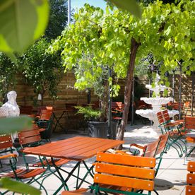 Villa Italia - Pizzeria Trattoria Hallwang bei Salzburg
