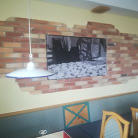 Villa Italia - Pizzeria Trattoria Hallwang bei Salzburg