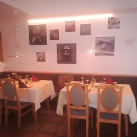Villa Italia - Pizzeria Trattoria Hallwang bei Salzburg
