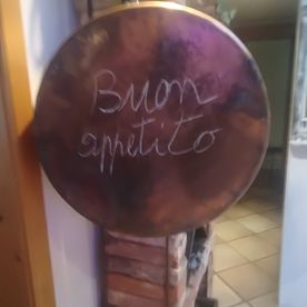 Villa Italia - Pizzeria Trattoria Hallwang bei Salzburg