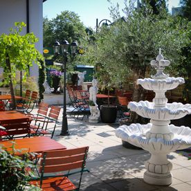 Villa Italia - Pizzeria Trattoria Hallwang bei Salzburg