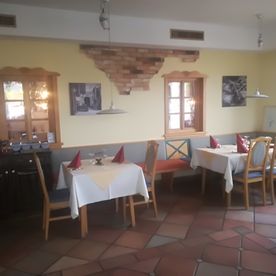 Villa Italia - Pizzeria Trattoria Hallwang bei Salzburg