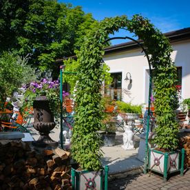 Villa Italia - Pizzeria Trattoria Hallwang bei Salzburg
