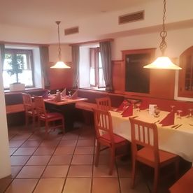 Villa Italia - Pizzeria Trattoria Hallwang bei Salzburg
