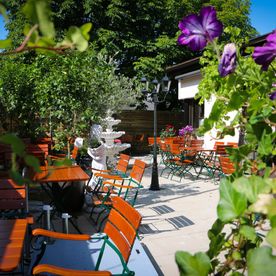 Villa Italia - Pizzeria Trattoria Hallwang bei Salzburg